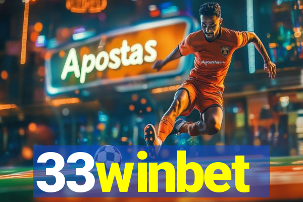 33winbet