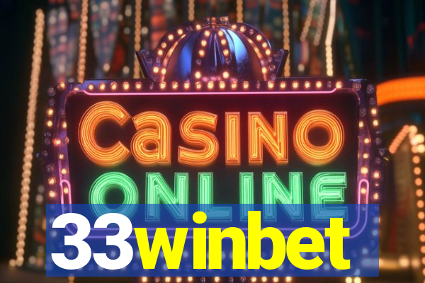 33winbet