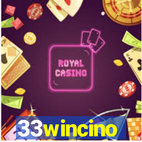 33wincino