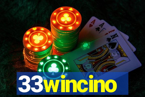 33wincino