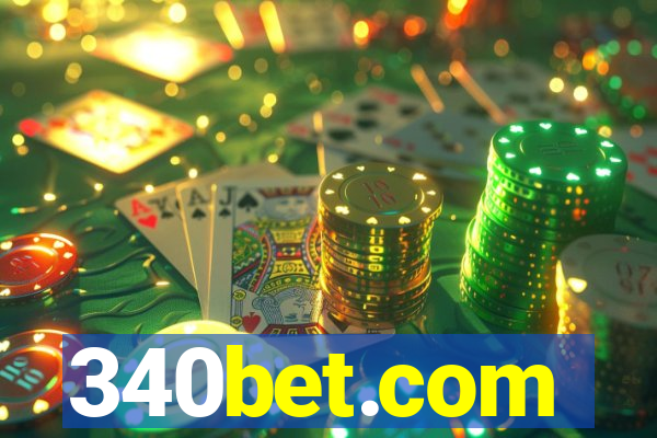 340bet.com