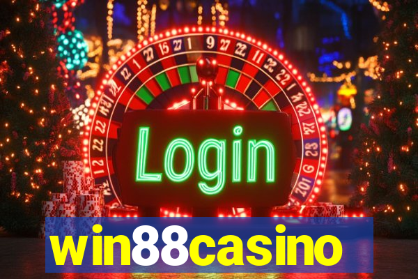 win88casino