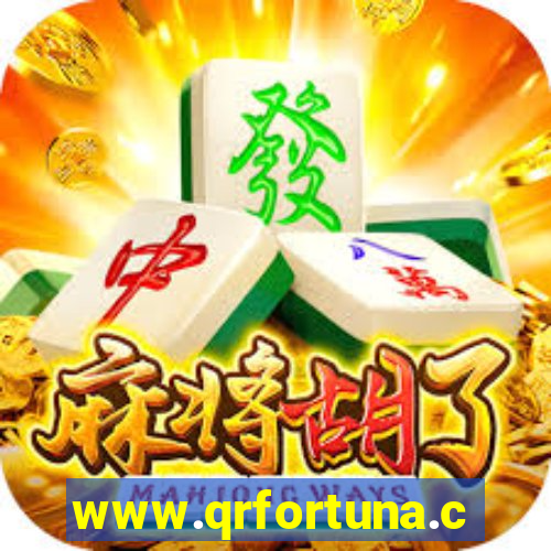 www.qrfortuna.com