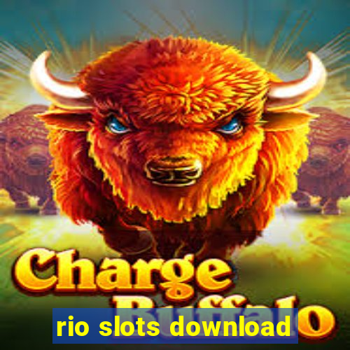 rio slots download