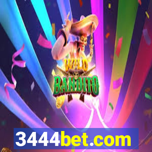 3444bet.com