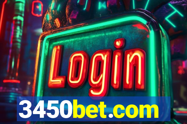 3450bet.com