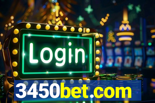 3450bet.com