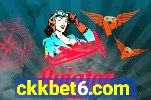 ckkbet6.com