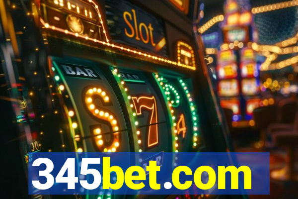 345bet.com