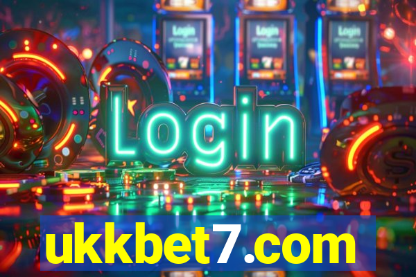 ukkbet7.com