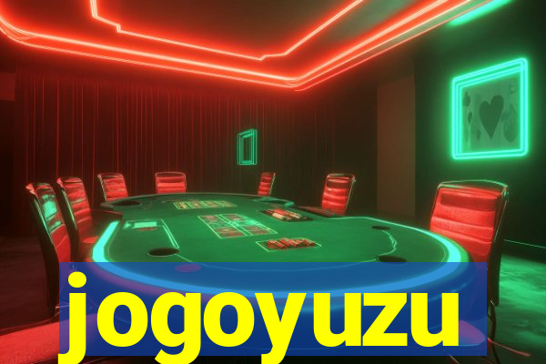 jogoyuzu