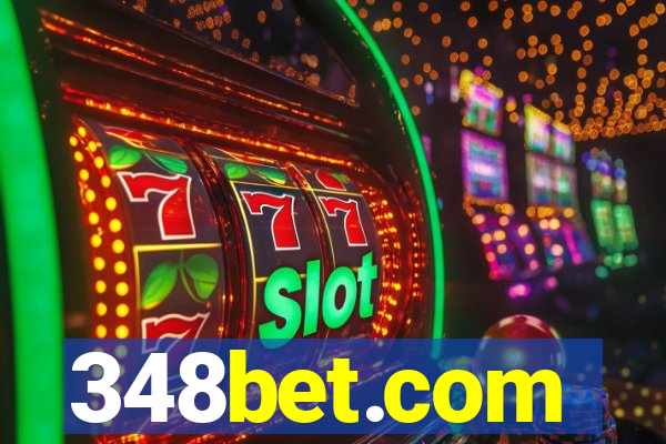 348bet.com