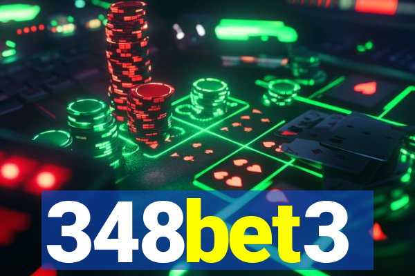 348bet3