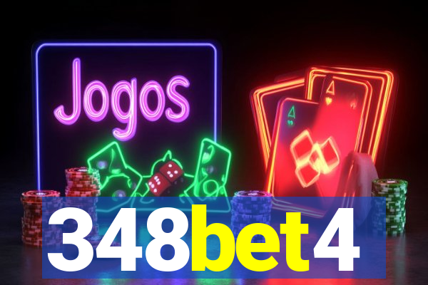 348bet4