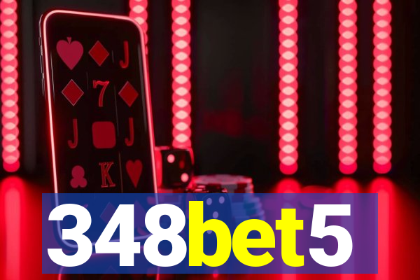 348bet5