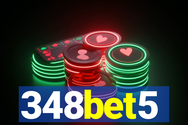 348bet5