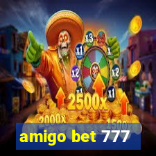 amigo bet 777