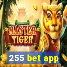 255 bet app