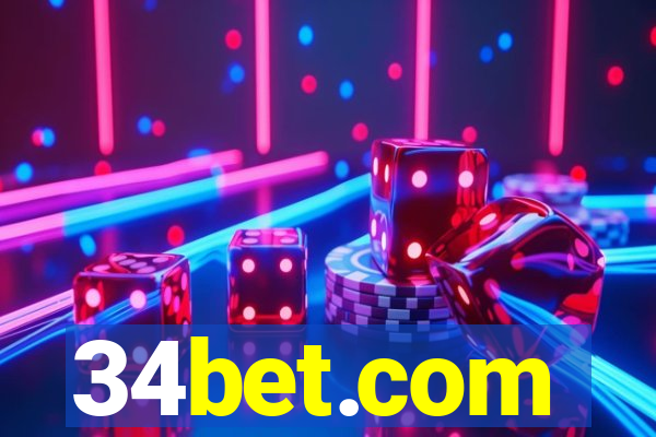 34bet.com