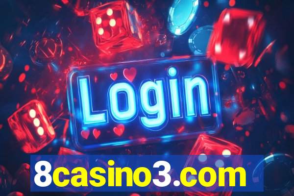 8casino3.com