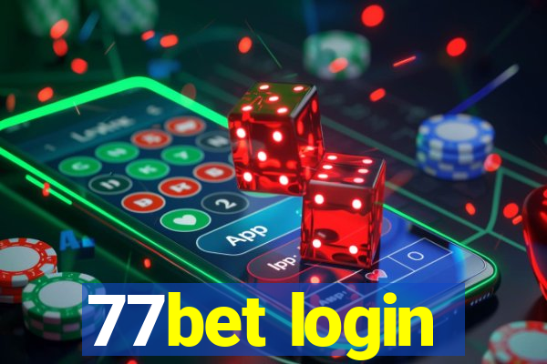 77bet login