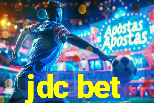 jdc bet