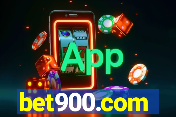 bet900.com