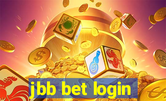 jbb bet login