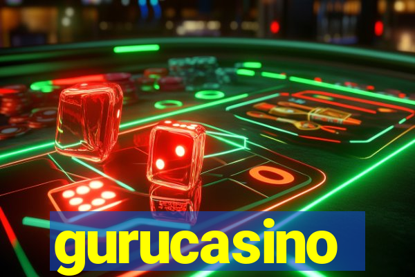 gurucasino