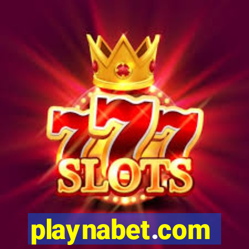 playnabet.com