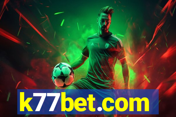 k77bet.com