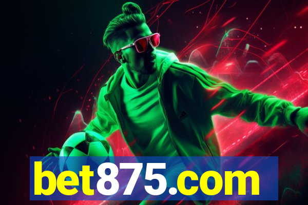 bet875.com