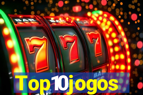 Top10jogos