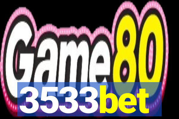 3533bet