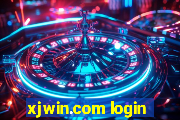 xjwin.com login