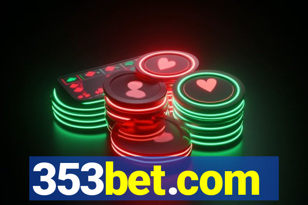 353bet.com