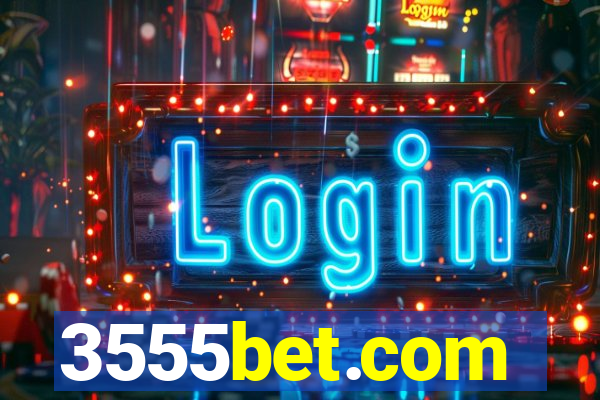 3555bet.com