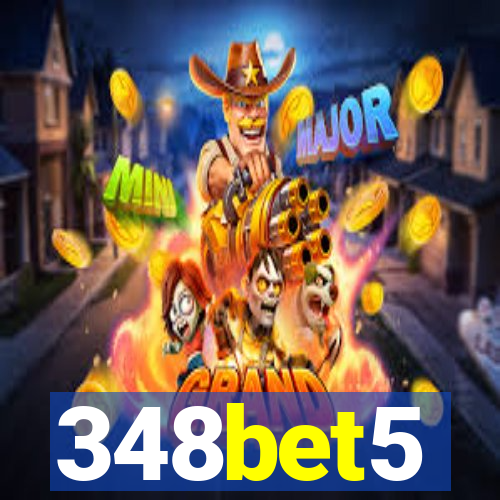 348bet5