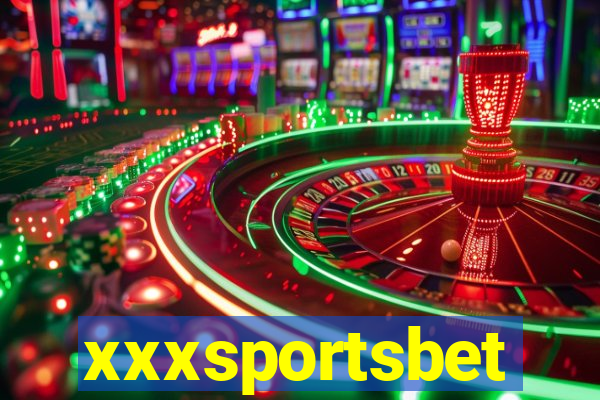 xxxsportsbet