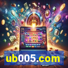 ub005.com