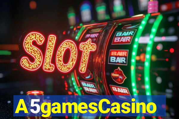 A5gamesCasino