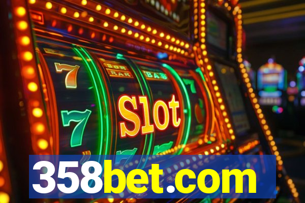 358bet.com