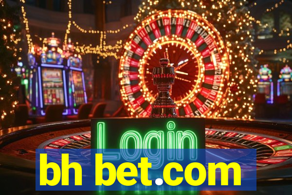 bh bet.com