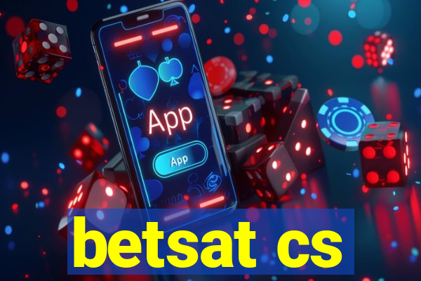 betsat cs