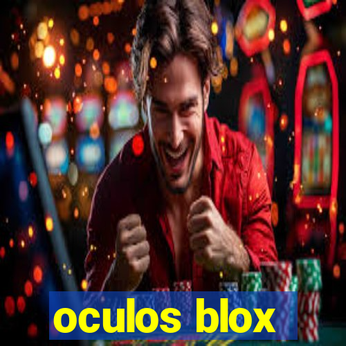 oculos blox