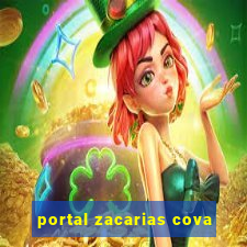 portal zacarias cova