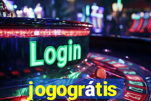 jogográtis