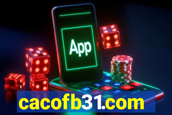 cacofb31.com