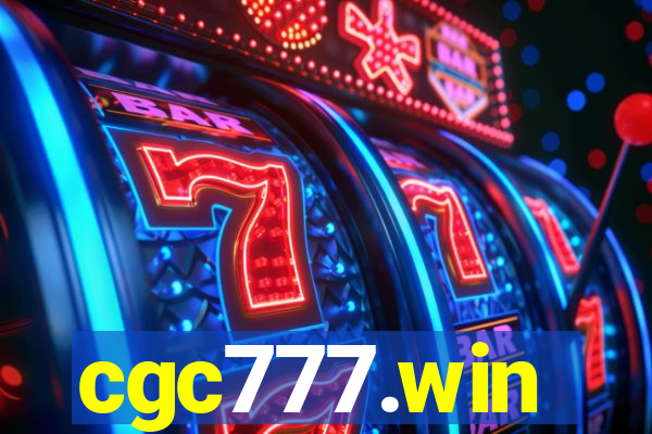 cgc777.win