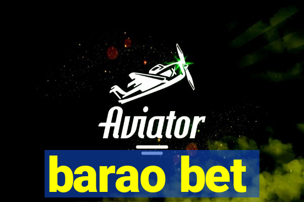 barao bet